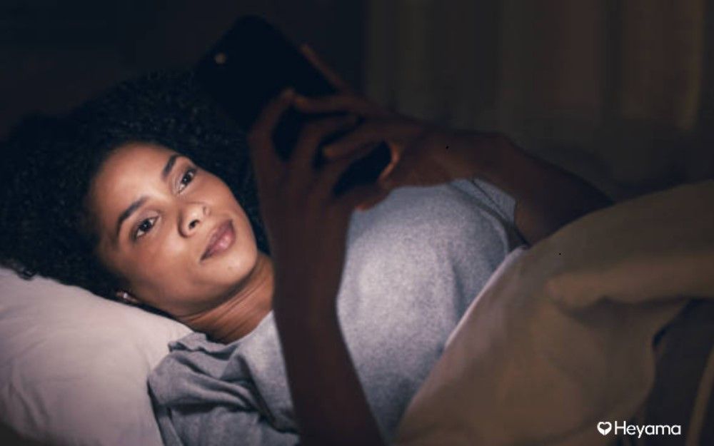 Les clés pour entretenir une relation à distance