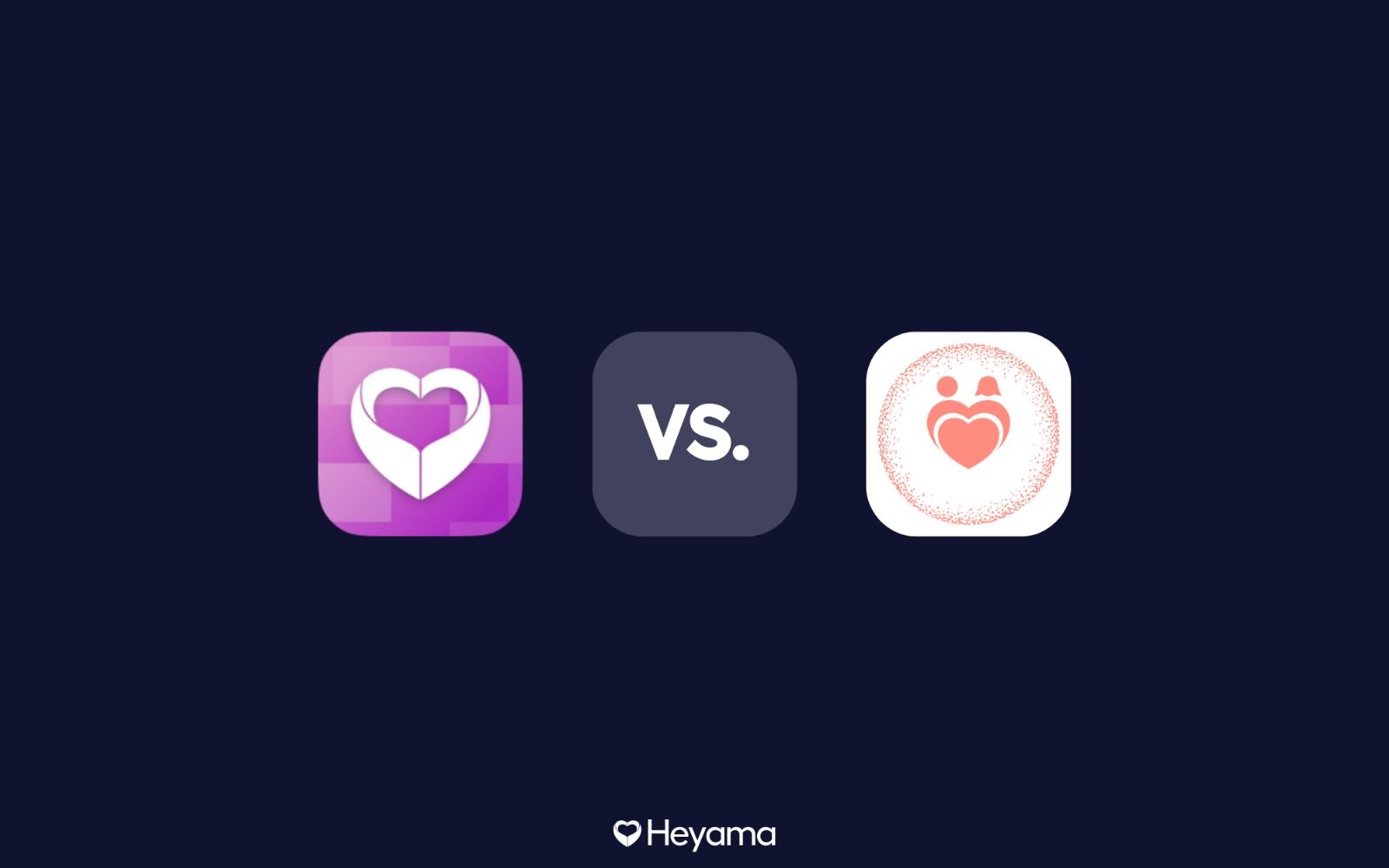 Heyama vs Chat&Yamo