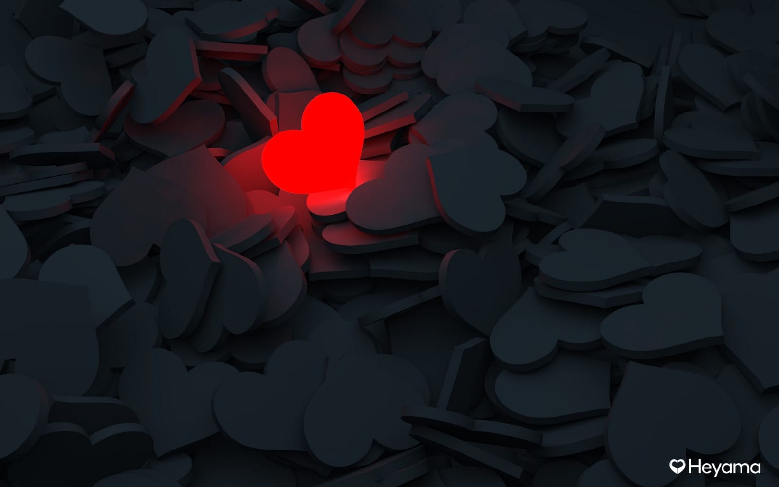 L’amour est-il vraiment une question de destin ?