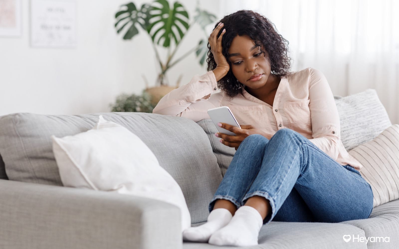 Les difficultés des africains à trouver l’amour à l’étranger