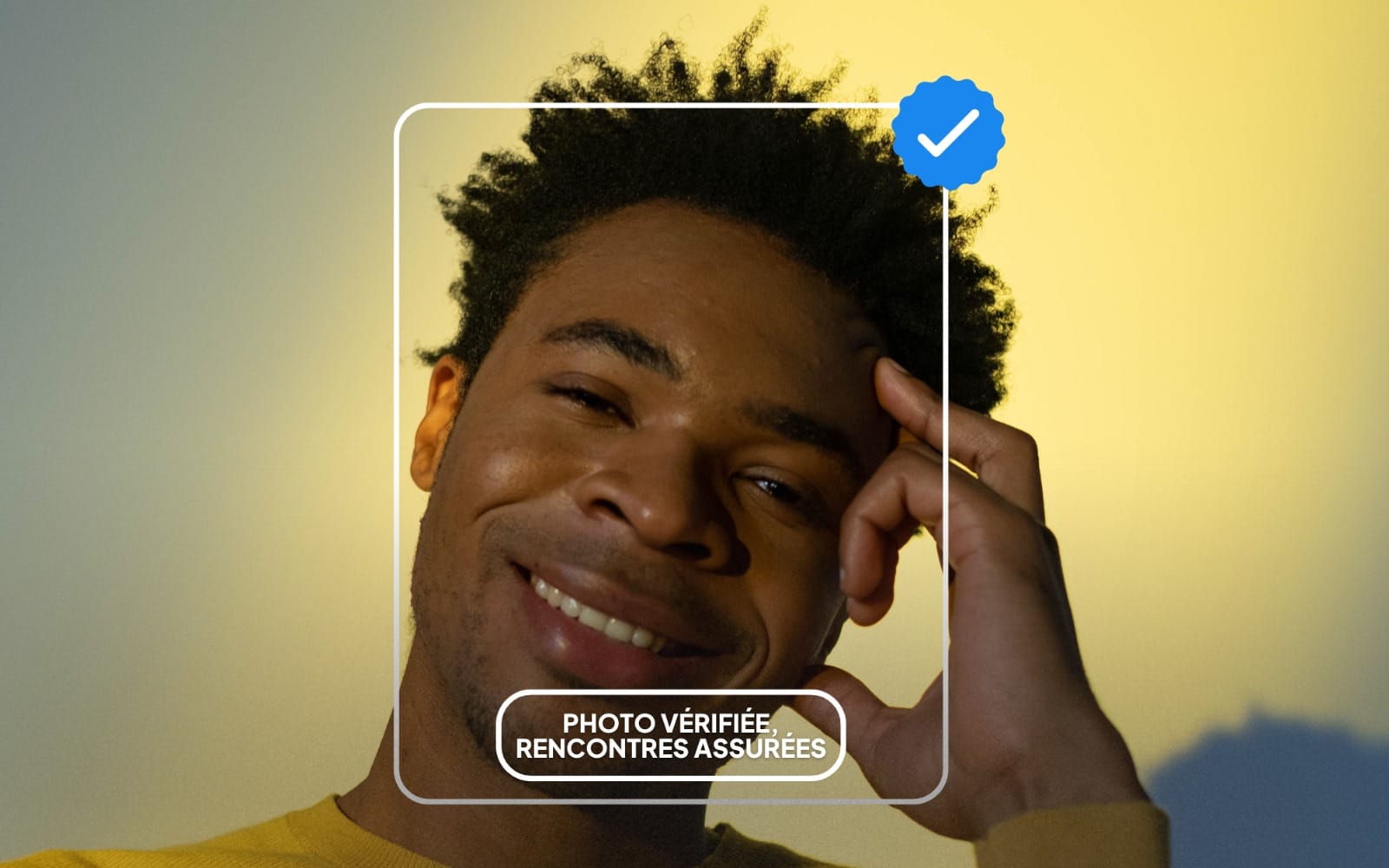 Comment Heyama garantit des profils réels et sérieux