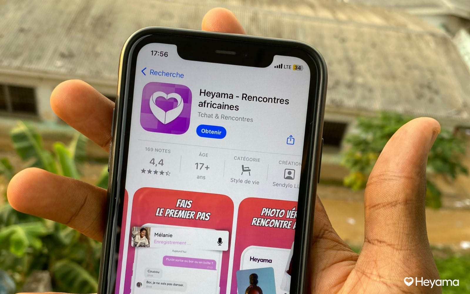 Comment tirer le meilleur parti des fonctionnalités Heyama