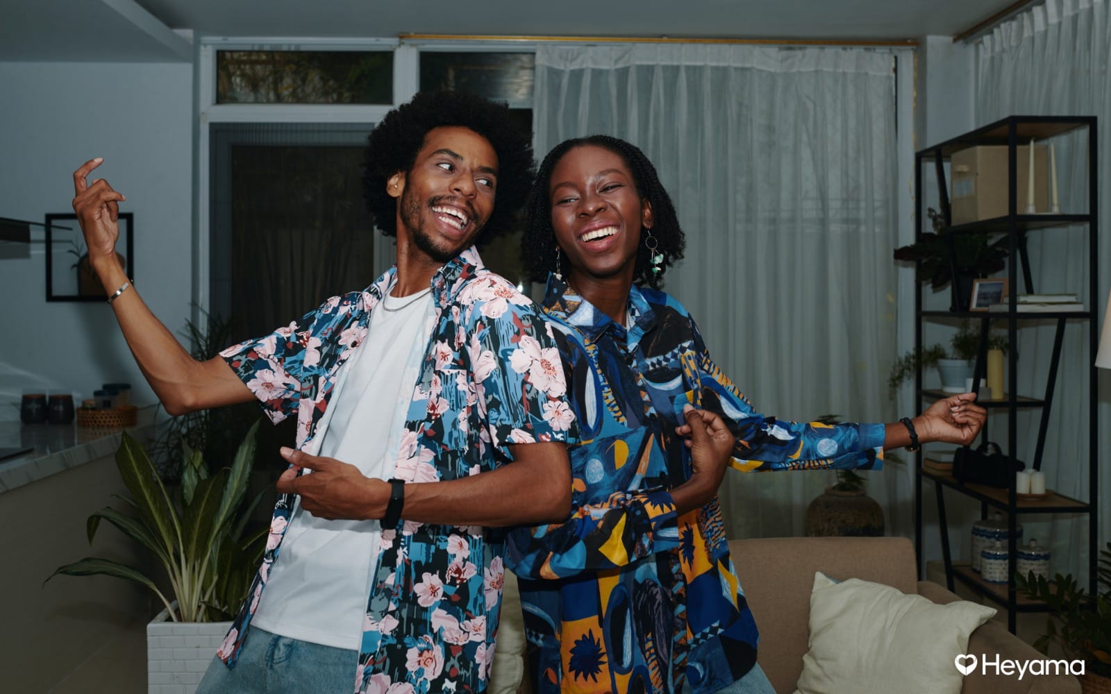 Nouvelle année, nouvelle résolution : se mettre en couple