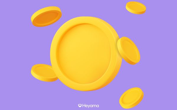 Comment obtenir gratuitement des pièces sur Heyama?