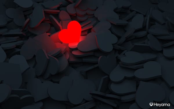 L’amour est-il vraiment une question de destin ?