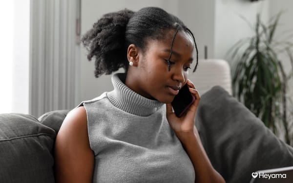Les relations à distance, ça fonctionne ? Voici ce que pensent les utilisateurs d'apps de rencontre