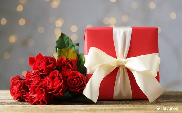 Comment passer une belle Saint-Valentin cette année