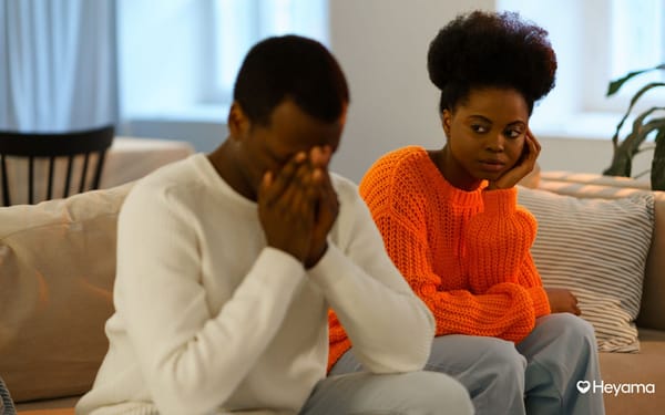 Pourquoi répète-t-on souvent les mêmes erreurs amoureuses ?